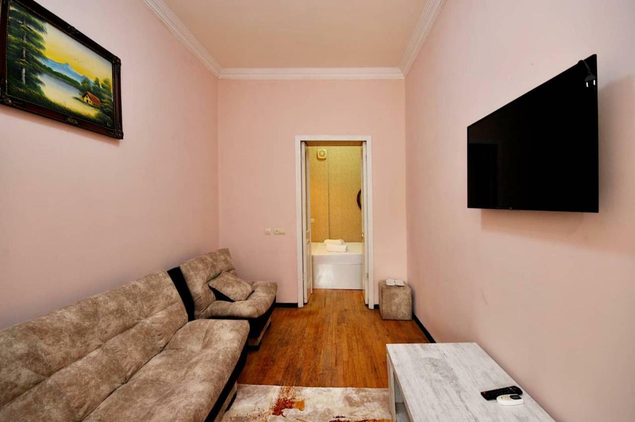 Dani Home Tbilisi Exterior photo