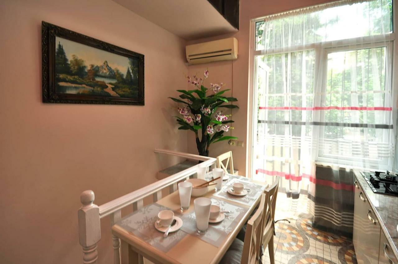 Dani Home Tbilisi Exterior photo